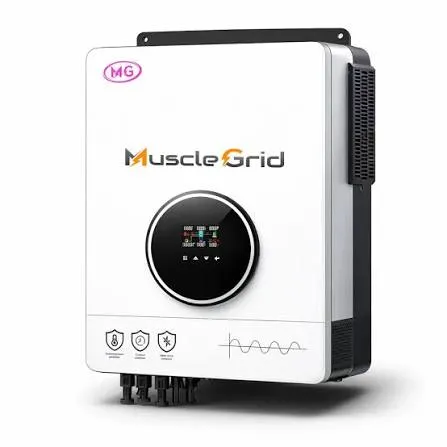 Solar Hybrid Inverter