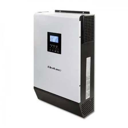 Solar Hybrid Inverter