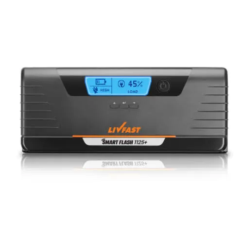 Pure Sine Wave Inverter