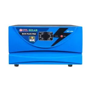 Smart Home Inverter