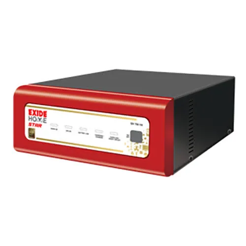 Home UPS Inverter