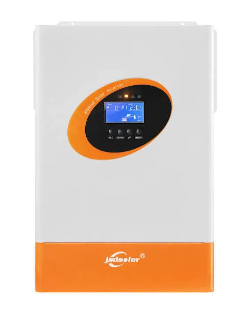 Commercial Hybrid Inverter