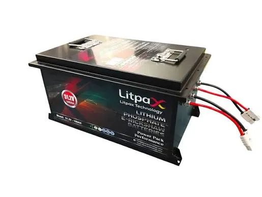 60V E-Rickshaw BMS