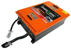 Smart E-Rickshaw BMS